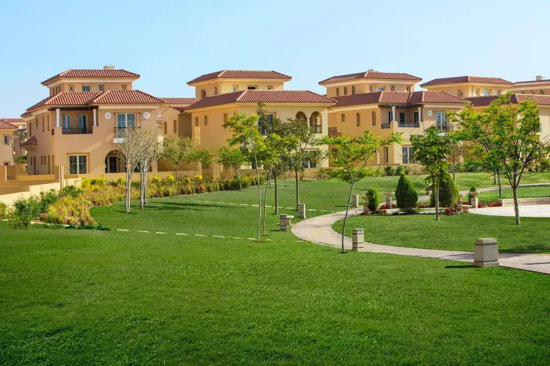 One Hyde Park, developer image