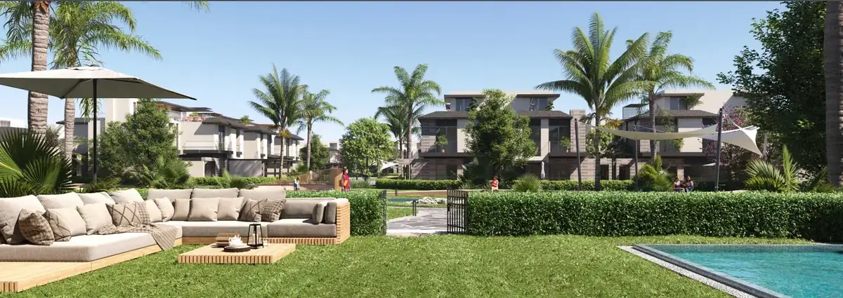 Telal East, developer image